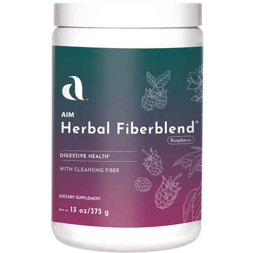 Herbal Fiberblend Powder